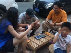 -哈尔滨北方国际青年旅舍(中央大街店)