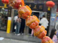 -糖葫芦王保定名吃(古莲花池店)