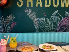 -SHADOWS•Bistro&Eatery(安福路店)