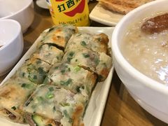 -台北楚楚园馅饼粥(虹桥南丰城店)