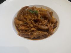 -勺园中餐厅