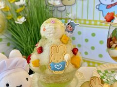 -氷冰凉刨冰甜品(北京路店)