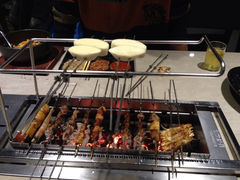 iphone_upload_pic-丰茂烤串(金泉美食宫店)