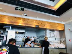 -比格比萨自助(宋家庄店)