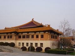 -南京博物院