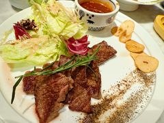 -阿吾罗日本料理(K11艺术中心店)