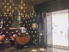 -足莲得·足道SPA(滨湖银泰店)