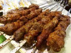 -南来顺饭庄·清真(南菜园店)