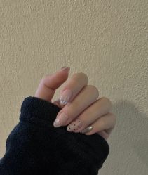 -斯馨·健康美甲美睫