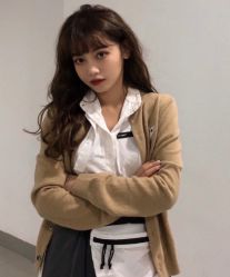 -HG美发设计沙龙