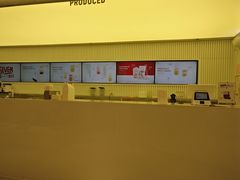 门面-SEVENBUS(中骏世界城店)