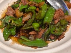 -兰湘子·湘菜小炒(石家庄万象城店)