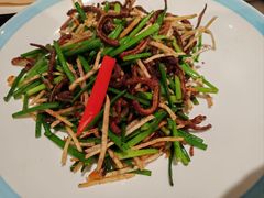 流蜞小炒煌-兴仙饭店·闽味海鲜(马尾总店)
