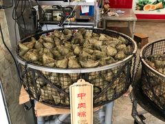 -赵记粽子(司前街店)