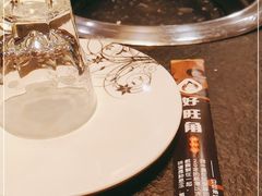 -好旺角齐市鲜切牛自助烤肉(农林五道街总店)