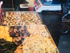 -清真拉妈卤味(回民街店)