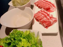 -海底捞火锅鲜切牛肉主题店(长寿路店)