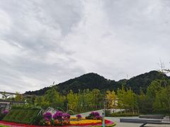 -慕田峪长城