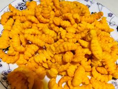 -蛙蛙叫干锅年代(簋街总店)