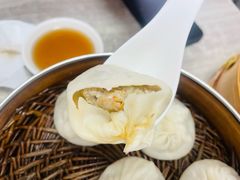 -曼曼汤包(建国西路店)