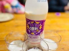 -阿记烧烤(大兴新区店)