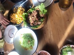 -俏湘私房菜(国贸店)