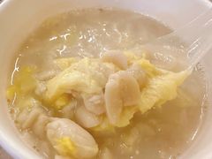 花生汤-乌堂·海鲜沙茶面(中山路总店)