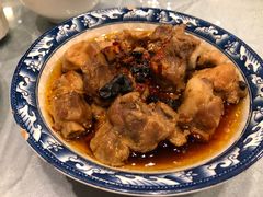 -湘春酒家·1989(运达汇店)