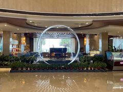 -厦门北海湾惠龙万达嘉华酒店