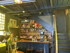 -BIJOU coffee&cocktail(龙岗万科广场店)