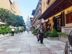 -上海久光百货