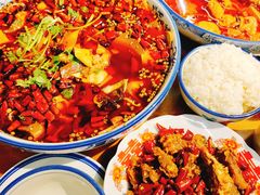 -小街47號江湖菜(四合院店)