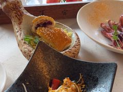 -广州香格里拉酒店