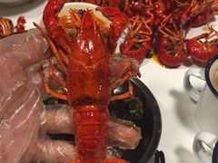 -文和友老长沙龙虾馆(化龙池店)