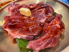-核桃碳烤肉馆(深圳首店)