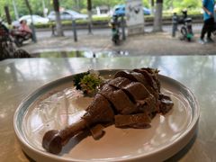 -金典银峰老鹅馆·昆山菜(亭林公园店)