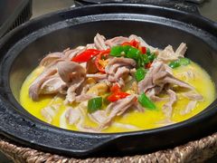 -老阿爸鲜鱼土菜(昆山花桥店)