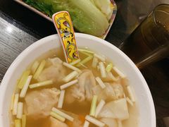 -一记面馆(易发店)