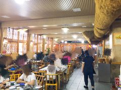 大堂-张关合渣(航空大道店)