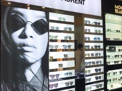 -精益眼镜(春熙路店)