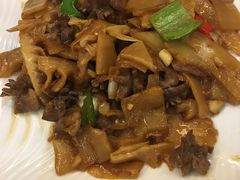 -美极鲜食坊(宝安南路店)