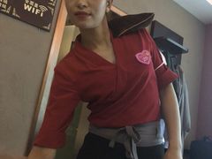 -富侨养生(光大会展店)