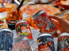 -Devils’ Brewery小恶魔精酿啤酒(武汉天地店)