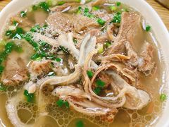 -攀枝花·任德琼·盐边羊肉米线