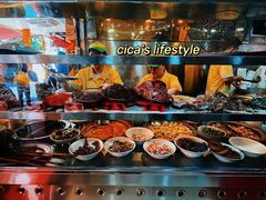 -四里沙茶面(湖滨四里店)