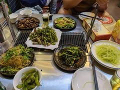 -宗泉烤全羊·烤羊腿·家常菜(解放东路店)