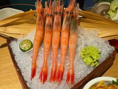 -沼津港日本料理·寿喜烧·烧鸟(新世界大丸百货店)