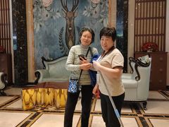 -维也纳酒店(上海虹桥枢纽松江新桥店)