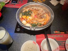 -牛New寿喜烧(虹桥新天地店)