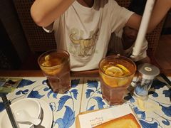 -绿茶餐厅(布吉万象汇店)